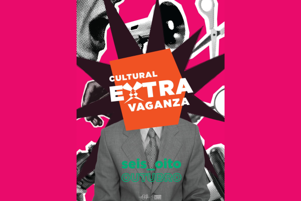 Cultural EXTRAvaganza